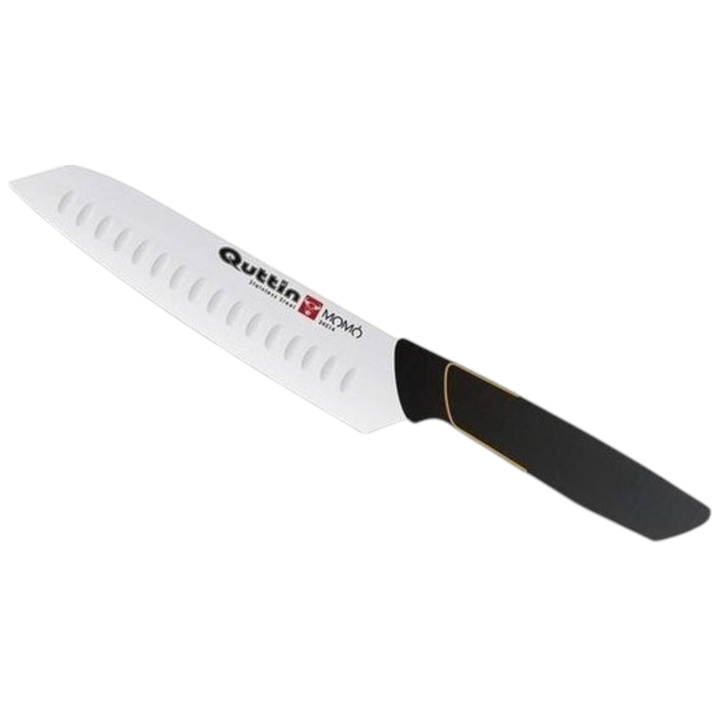 Cuchillo Santoku Quttin – Precisión y Corte Perfecto para Sushi