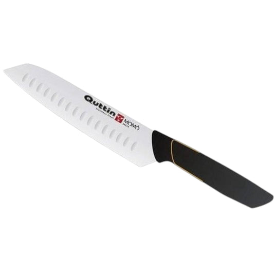 Cuchillo Santoku Quttin – Precisión y Corte Perfecto para Sushi